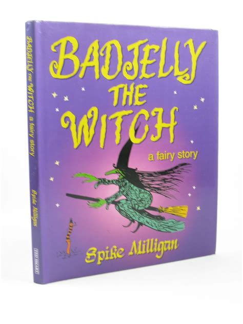 Bewitched by Badjelly: Tales of Victims Under her Spell
